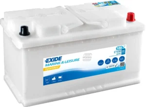 EXIDE EQUIPMENT - Best Battery - ET650