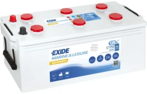 EXIDE EQUIPMENT - Best Battery - ET950