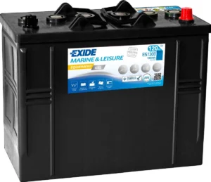 EXIDE EQUIPMENT GEL - Superior Battery - ES1300