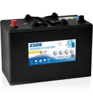 EXIDE EQUIPMENT GEL - Superior Battery - ES950