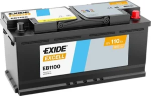 EXIDE Excell Battery - W020SE
