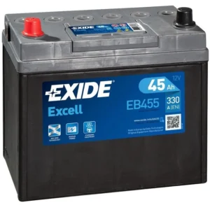 EXIDE Excell Battery - W043SE