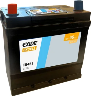 EXIDE Excell Battery - W049SE