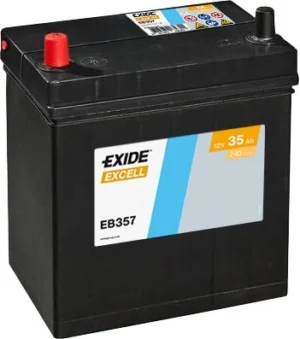 EXIDE Excell Battery - W055SE