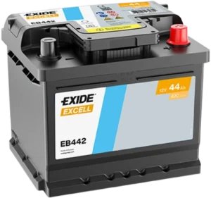 EXIDE Excell Battery - W063SE
