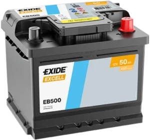 EXIDE Excell Battery - W079SE