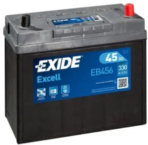 EXIDE Excell Battery - W154SE
