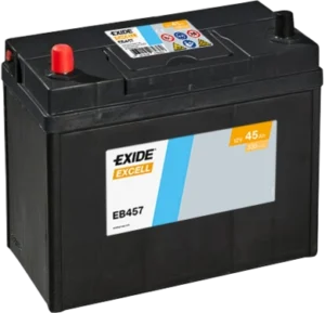 EXIDE Excell Battery - W155SE