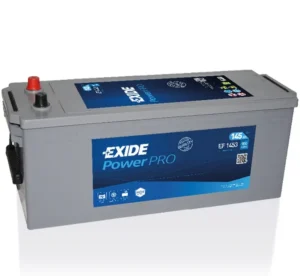 EXIDE POWER Pro Battery - W627SX
