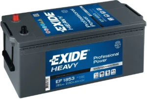 EXIDE POWER Pro Battery - W629SX