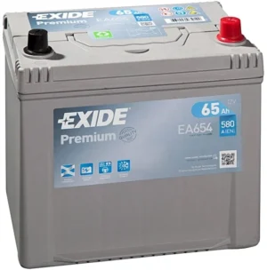 EXIDE Premium Battery - W005TE