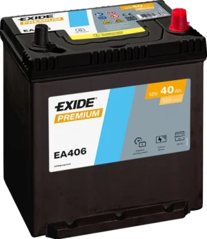 EXIDE Premium Battery - W054TE