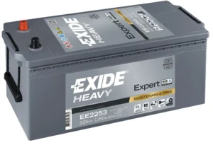 EXIDE STRONG Pro Battery - W625TE