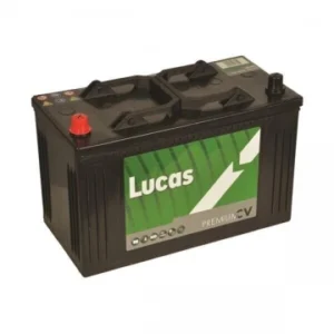 Lucas Premium CV Battery LP664