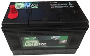Lucas Premium Leisure Battery LL30
