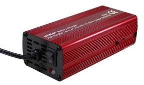 NUMAX CHARGER 24 VOLT 2 AMP MOBILITY 240200MOB