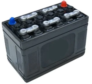 NUMAX CLASSIC CAR BATTERY 242