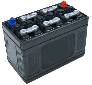 NUMAX CLASSIC CAR BATTERY 242