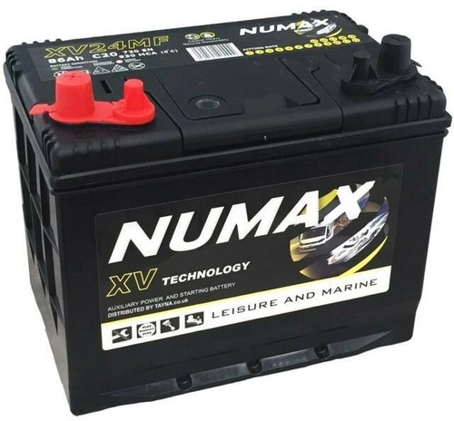 NUMAX CLASSIC CAR BATTERY 421