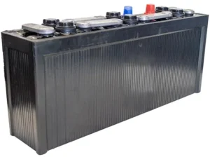 NUMAX CLASSIC CV BATTERY 279