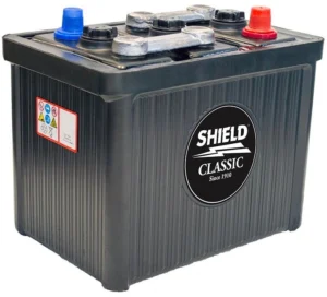 NUMAX CLASSIC CV BATTERY 511