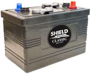 NUMAX CLASSIC CV BATTERY 531