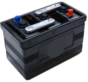 NUMAX CLASSIC CV BATTERY 541