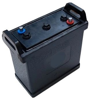 NUMAX CLASSIC CV BATTERY 713