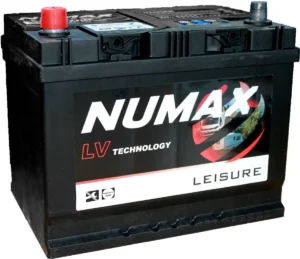 NUMAX DC LEISURE BATTERY NCC=C LV22MF