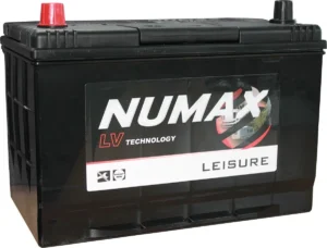 NUMAX LEISURE BATTERY LV26MF