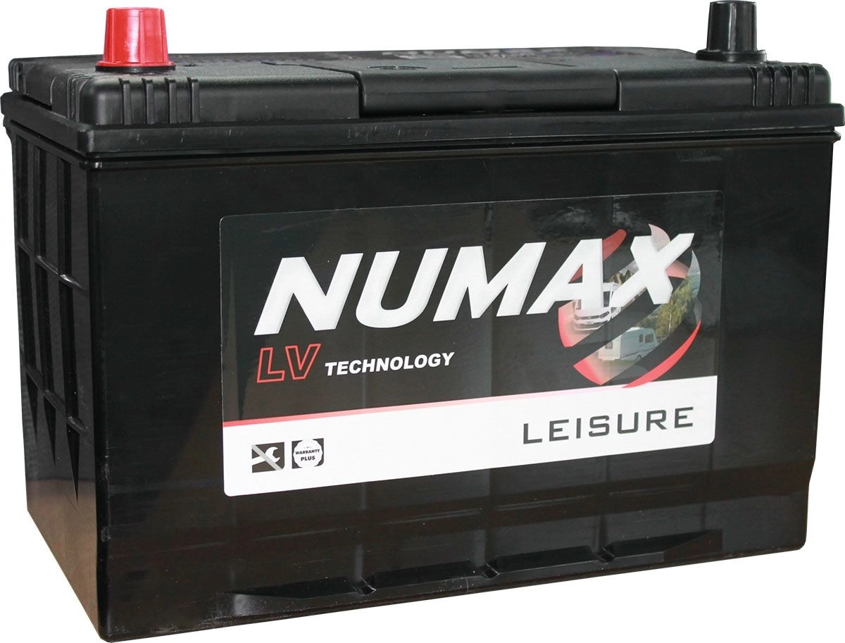 NUMAX LEISURE BATTERY LV26MF