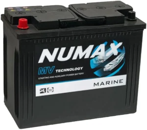 NUMAX MARINE BATTERY M135