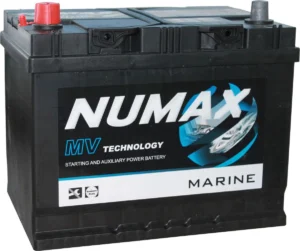 NUMAX MARINE BATTERY MV22MF