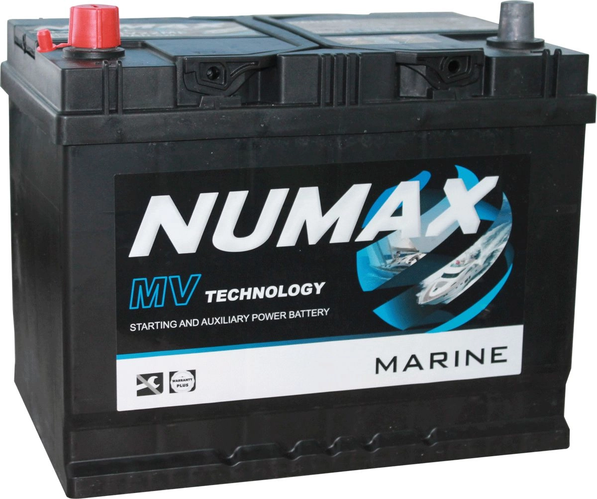 NUMAX MARINE BATTERY MV22MF