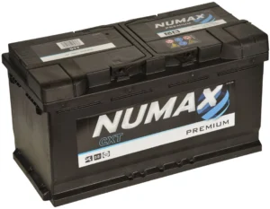 NUMAX PREMIUM CAR BATTERY 017