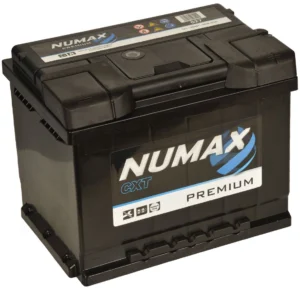 NUMAX PREMIUM CAR BATTERY 027