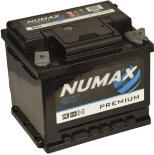 NUMAX PREMIUM CAR BATTERY 085