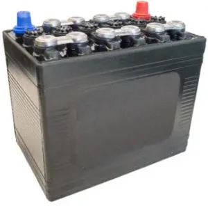 NUMAX PREMIUM CAR BATTERY 088