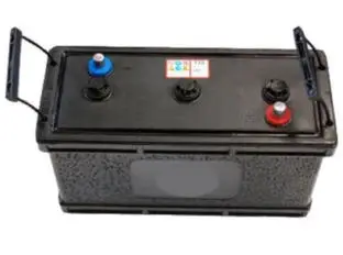 NUMAX PREMIUM CAR BATTERY 089