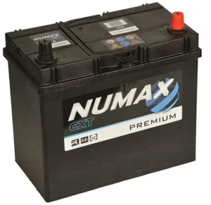 NUMAX PREMIUM CAR BATTERY 154