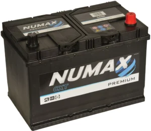 NUMAX PREMIUM CAR BATTERY 249H