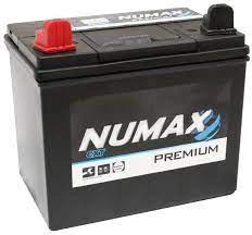 NUMAX PREMIUM CAR BATTERY 896CXT
