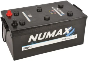 NUMAX PREMIUM CV BATTERY 625