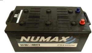 NUMAX PREMIUM CV BATTERY 632
