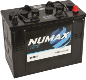 NUMAX PREMIUM CV BATTERY 655