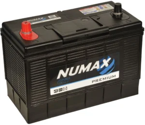 NUMAX PREMIUM CV BATTERY C31-1000
