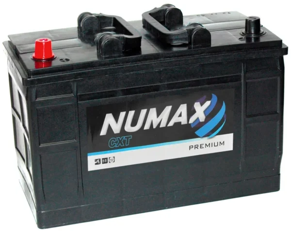 Numax Slg NUMAX STANDARD CV BATTERY S664 - Infinite Batteries