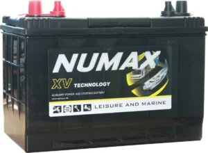 NUMAX XV MARINE BATTERY XV27MF