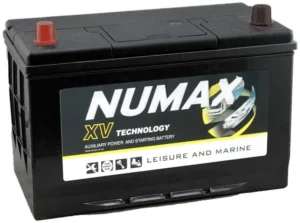 NUMAX XV MARINE BATTERY XV30HMF