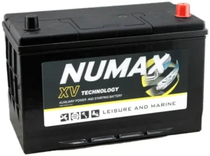 NUMAX XV MARINE BATTERY XV30HRMF